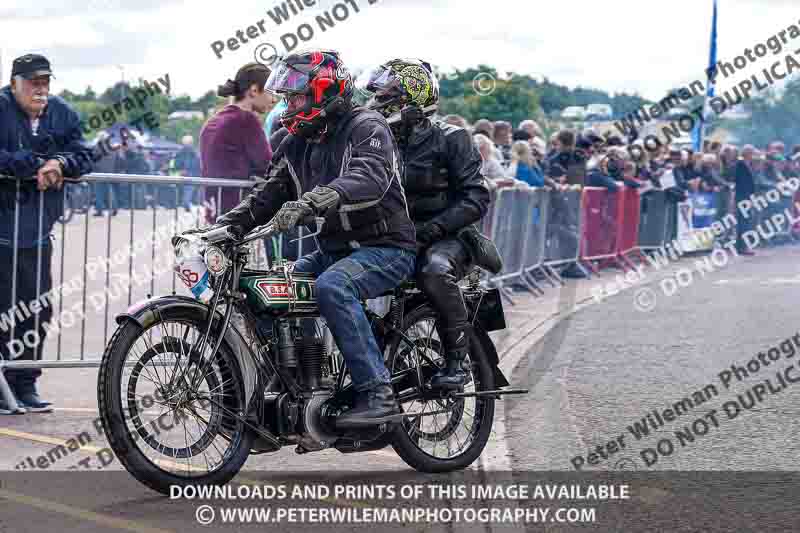 Vintage motorcycle club;eventdigitalimages;no limits trackdays;peter wileman photography;vintage motocycles;vmcc banbury run photographs